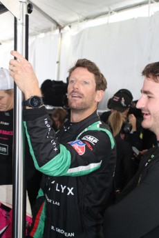 24 Heures de Daytona 2023 (essais mercredi et jeudi)