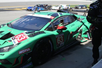 24 Heures de Daytona 2023 (essais mercredi et jeudi)