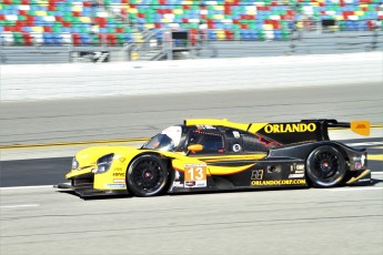 24 Heures de Daytona 2023 (essais mercredi et jeudi)