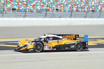 24 Heures de Daytona 2023 (essais mercredi et jeudi)