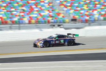 24 Heures de Daytona 2023 (essais mercredi et jeudi)