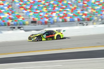 24 Heures de Daytona 2023 (essais mercredi et jeudi)