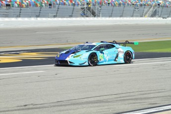 24 Heures de Daytona 2023 (essais mercredi et jeudi)