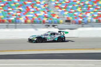 24 Heures de Daytona 2023 (essais mercredi et jeudi)