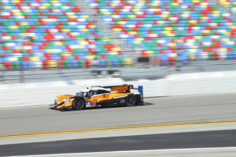 24 Heures de Daytona 2023 (essais mercredi et jeudi)