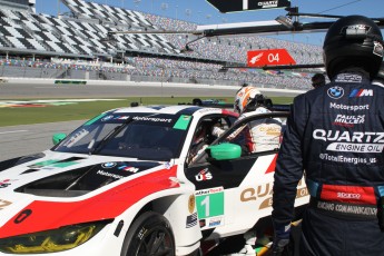 24 Heures de Daytona 2023 (essais mercredi et jeudi)