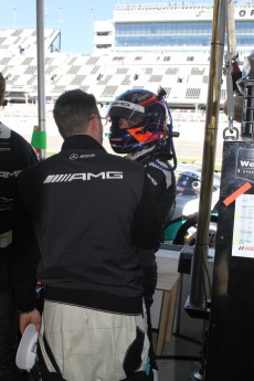 24 Heures de Daytona 2023 (essais mercredi et jeudi)