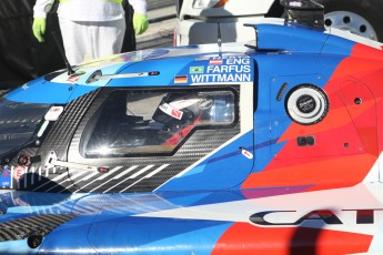 24 Heures de Daytona 2023 (essais mercredi et jeudi)