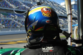 24 Heures de Daytona 2023 (essais mercredi et jeudi)