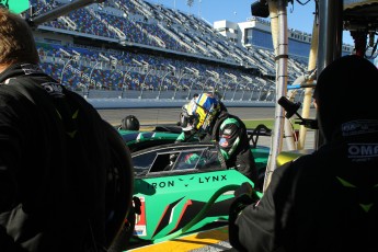 24 Heures de Daytona 2023 (essais mercredi et jeudi)