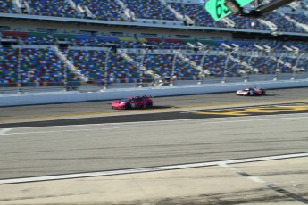 24 Heures de Daytona 2023 (essais mercredi et jeudi)