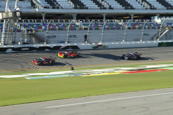 24 Heures de Daytona 2023 (essais mercredi et jeudi)