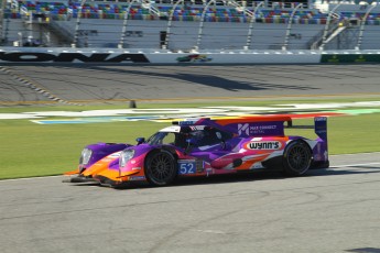 24 Heures de Daytona 2023 (essais mercredi et jeudi)