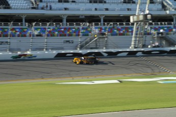 24 Heures de Daytona 2023 (essais mercredi et jeudi)