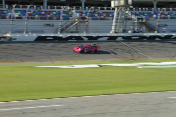 24 Heures de Daytona 2023 (essais mercredi et jeudi)