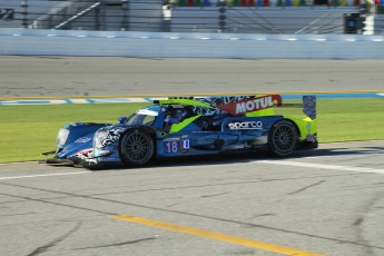 24 Heures de Daytona 2023 (essais mercredi et jeudi)
