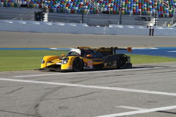24 Heures de Daytona 2023 (essais mercredi et jeudi)