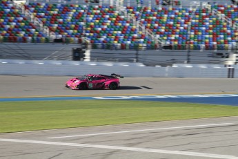 24 Heures de Daytona 2023 (essais mercredi et jeudi)