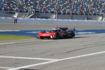 24 Heures de Daytona 2023 (essais mercredi et jeudi)