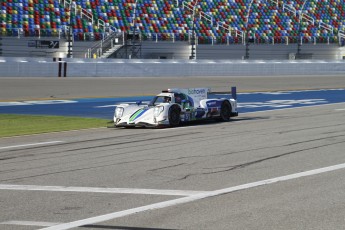 24 Heures de Daytona 2023 (essais mercredi et jeudi)