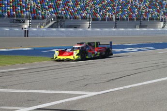 24 Heures de Daytona 2023 (essais mercredi et jeudi)