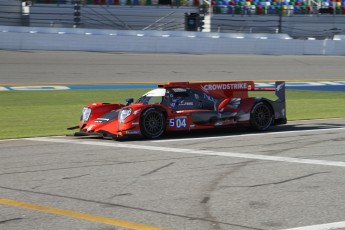 24 Heures de Daytona 2023 (essais mercredi et jeudi)