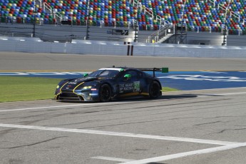 24 Heures de Daytona 2023 (essais mercredi et jeudi)
