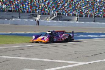 24 Heures de Daytona 2023 (essais mercredi et jeudi)