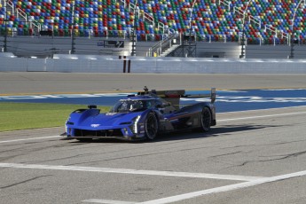 24 Heures de Daytona 2023 (essais mercredi et jeudi)