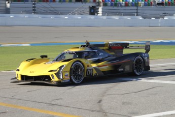 24 Heures de Daytona 2023 (essais mercredi et jeudi)