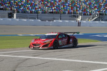 24 Heures de Daytona 2023 (essais mercredi et jeudi)