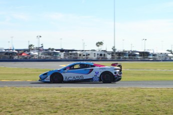 24 Heures de Daytona 2023 (qualifs Michelin Pilot Challenge)