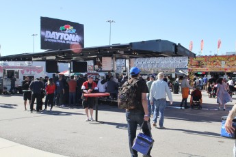 24 Heures de Daytona 2023 (qualifs Michelin Pilot Challenge)
