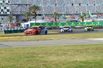 24 Heures de Daytona 2023 (qualifs Michelin Pilot Challenge)