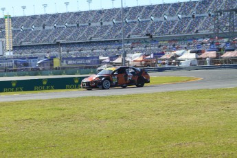 24 Heures de Daytona 2023 (qualifs Michelin Pilot Challenge)