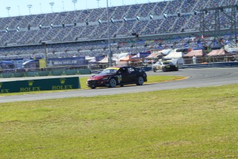 24 Heures de Daytona 2023 (qualifs Michelin Pilot Challenge)