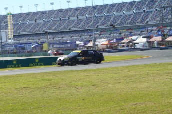 24 Heures de Daytona 2023 (qualifs Michelin Pilot Challenge)