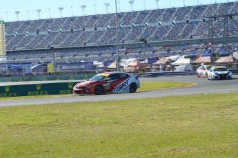 24 Heures de Daytona 2023 (qualifs Michelin Pilot Challenge)