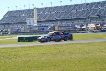24 Heures de Daytona 2023 (qualifs Michelin Pilot Challenge)