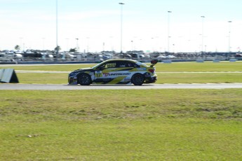 24 Heures de Daytona 2023 (qualifs Michelin Pilot Challenge)