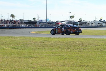 24 Heures de Daytona 2023 (qualifs Michelin Pilot Challenge)