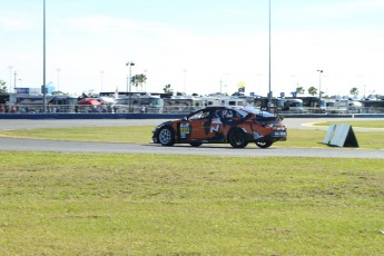 24 Heures de Daytona 2023 (qualifs Michelin Pilot Challenge)