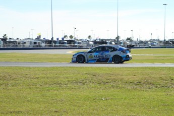 24 Heures de Daytona 2023 (qualifs Michelin Pilot Challenge)