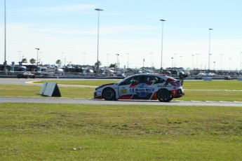 24 Heures de Daytona 2023 (qualifs Michelin Pilot Challenge)