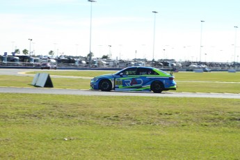 24 Heures de Daytona 2023 (qualifs Michelin Pilot Challenge)