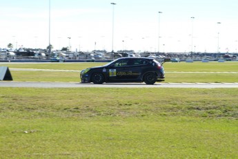 24 Heures de Daytona 2023 (qualifs Michelin Pilot Challenge)