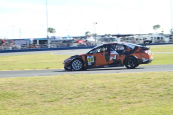 24 Heures de Daytona 2023 (qualifs Michelin Pilot Challenge)