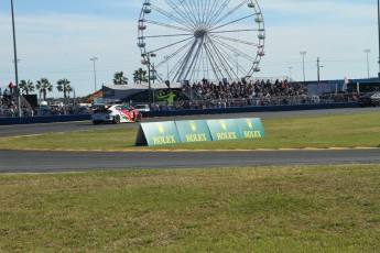 24 Heures de Daytona 2023 (qualifs Michelin Pilot Challenge)