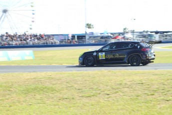 24 Heures de Daytona 2023 (qualifs Michelin Pilot Challenge)
