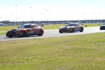 24 Heures de Daytona 2023 (qualifs Michelin Pilot Challenge)